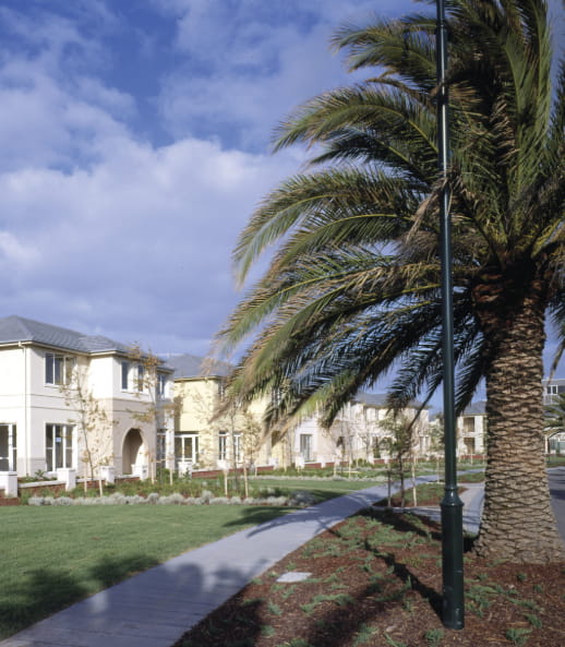 Beacon Cove