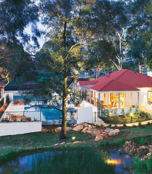 Sanctuary Gardens
